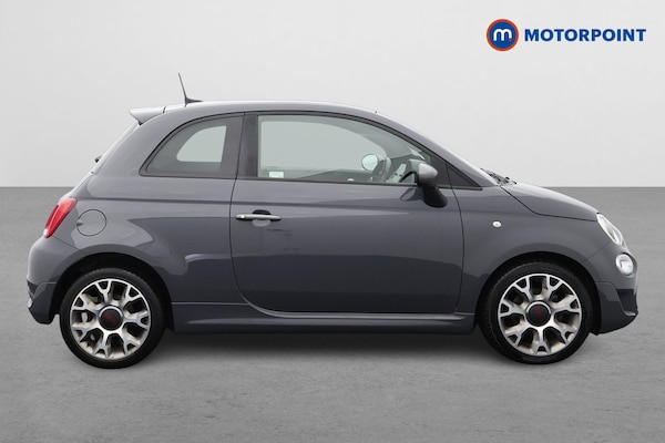 Used Fiat 500 2018 for sale - 76255541: Photo 8