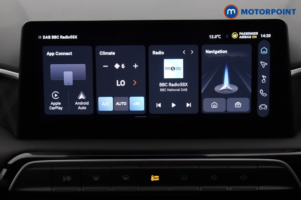 Used MG MG3 2025 for sale - 77989312: Photo 10