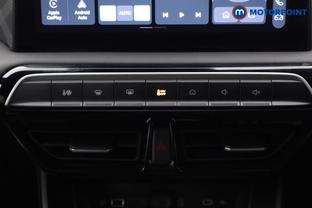 Used MG MG3 2025 for sale - 77989312: Photo 11