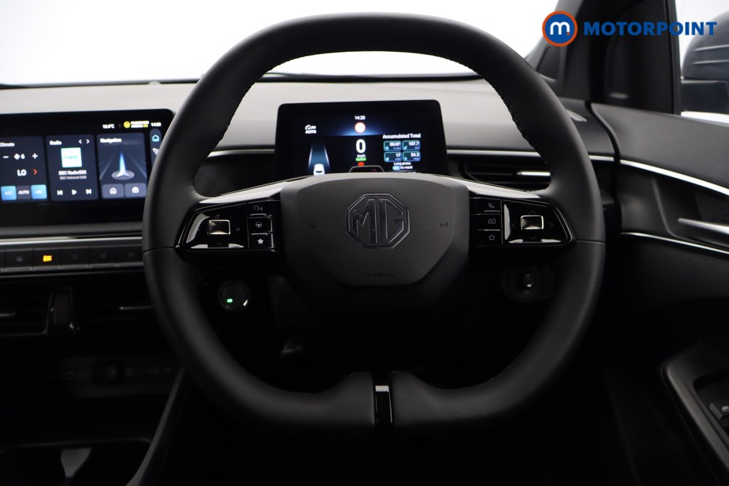 Used MG MG3 2025 for sale - 77989312: Photo 15