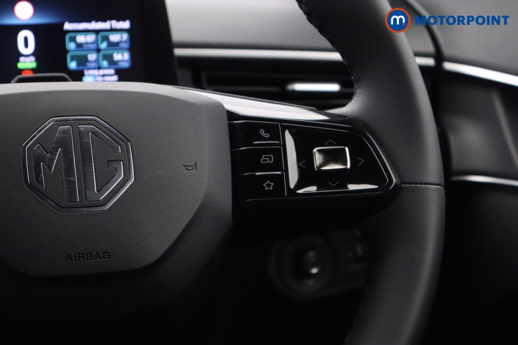 Used MG MG3 2025 for sale - 77989312: Photo 17