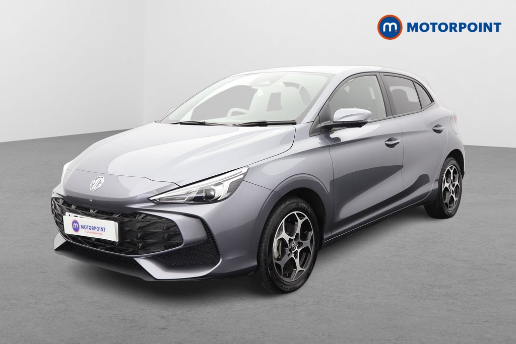 Used MG MG3 2025 for sale - 77989312: Photo 3