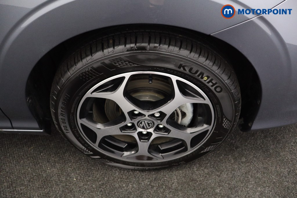 Used MG MG3 2025 for sale - 77989312: Photo 37