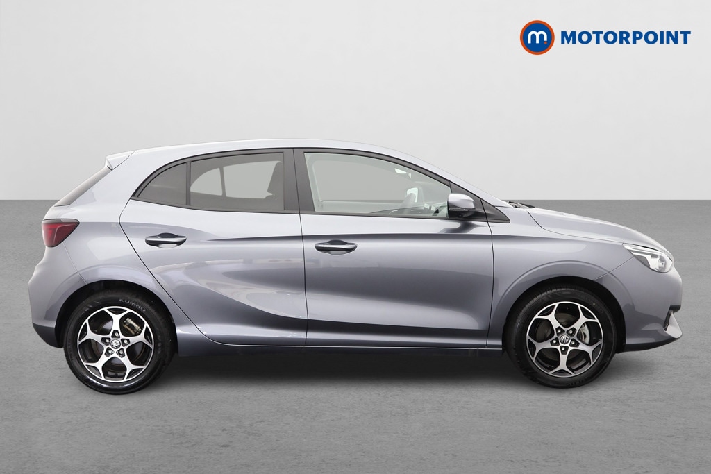 Used MG MG3 2025 for sale - 77989312: Photo 8