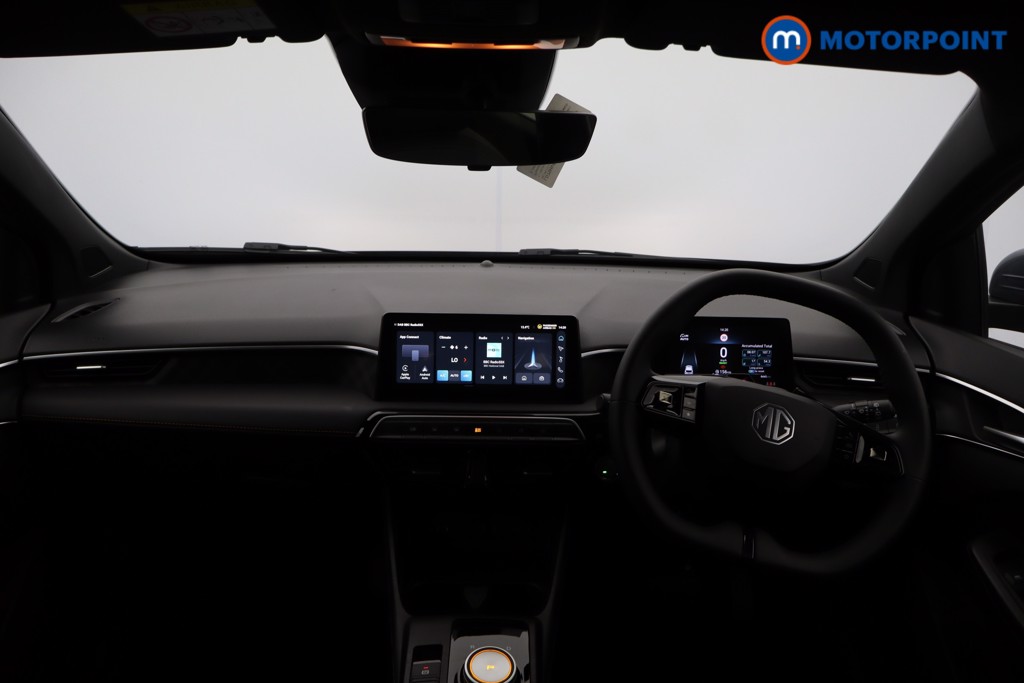 Used MG MG3 2025 for sale - 77989312: Photo 9