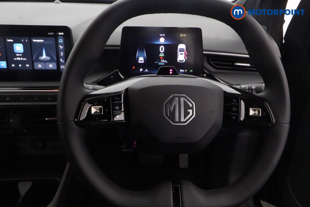 Used MG MG3 2025 for sale - 77918910: Photo 14