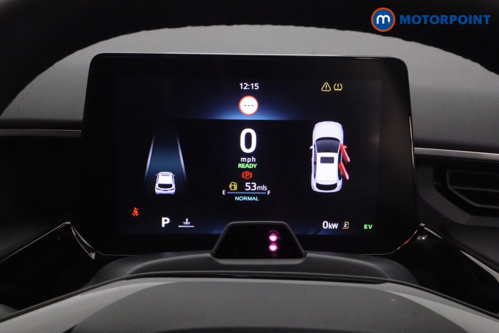 Used MG MG3 2025 for sale - 77918910: Photo 17