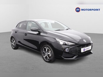 Used MG MG3 2025 for sale - 77918910: Photo