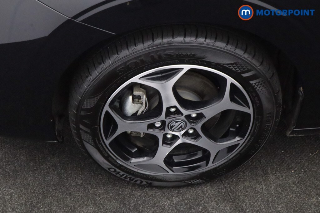 Used MG MG3 2025 for sale - 77918910: Photo 32