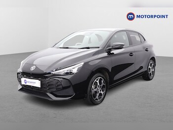 Used MG MG3 2025 for sale - 77918910: Photo