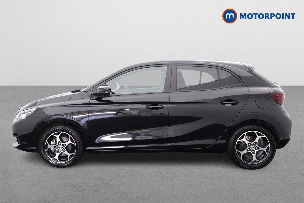 Used MG MG3 2025 for sale - 77918910: Photo 4