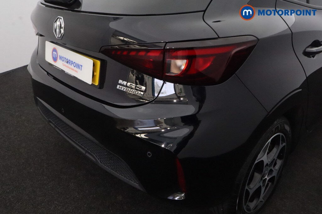 Used MG MG3 2025 for sale - 77918910: Photo 41