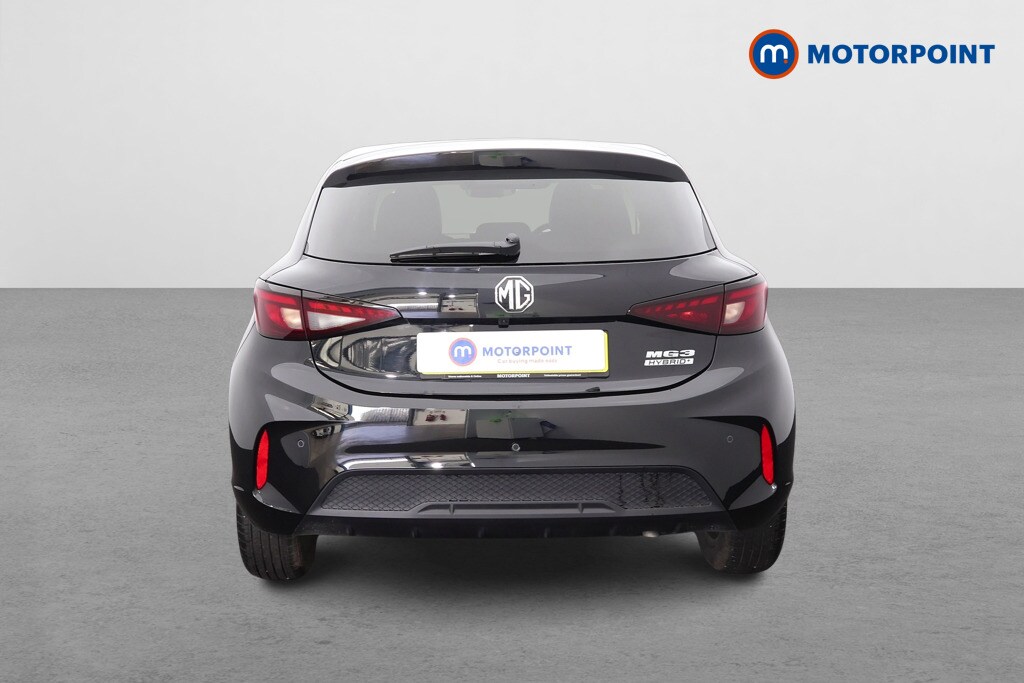 Used MG MG3 2025 for sale - 77918910: Photo 6