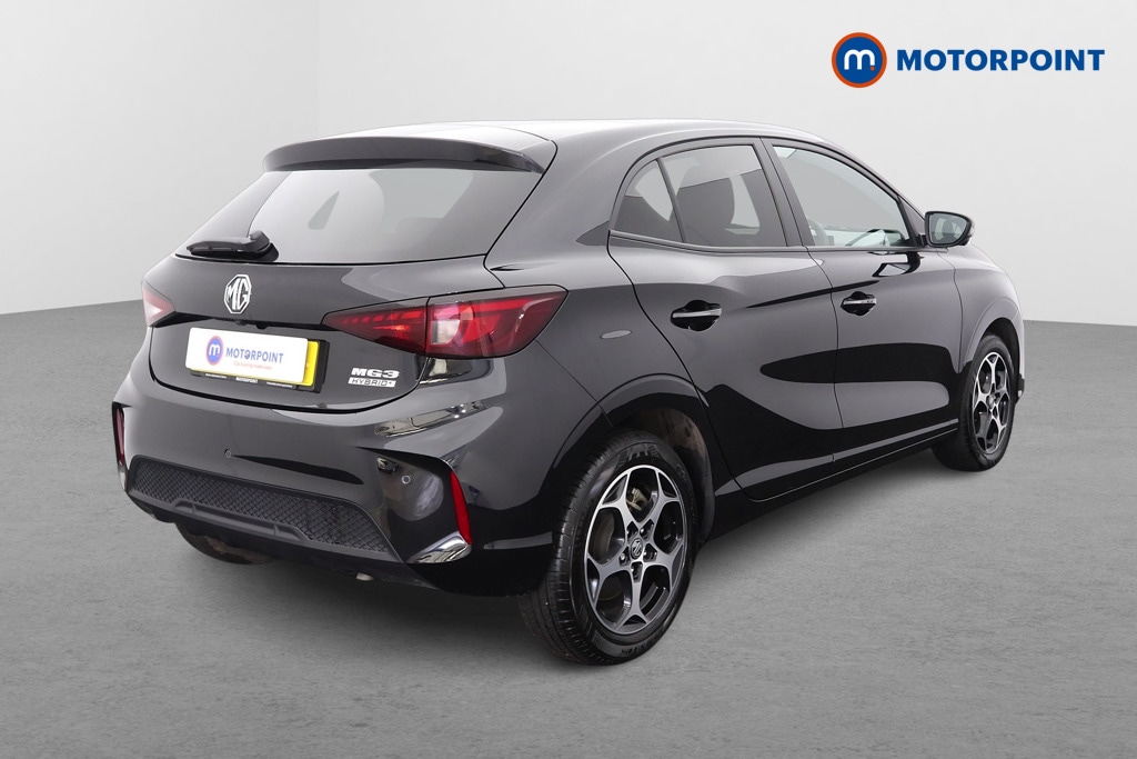 Used MG MG3 2025 for sale - 77918910: Photo 7