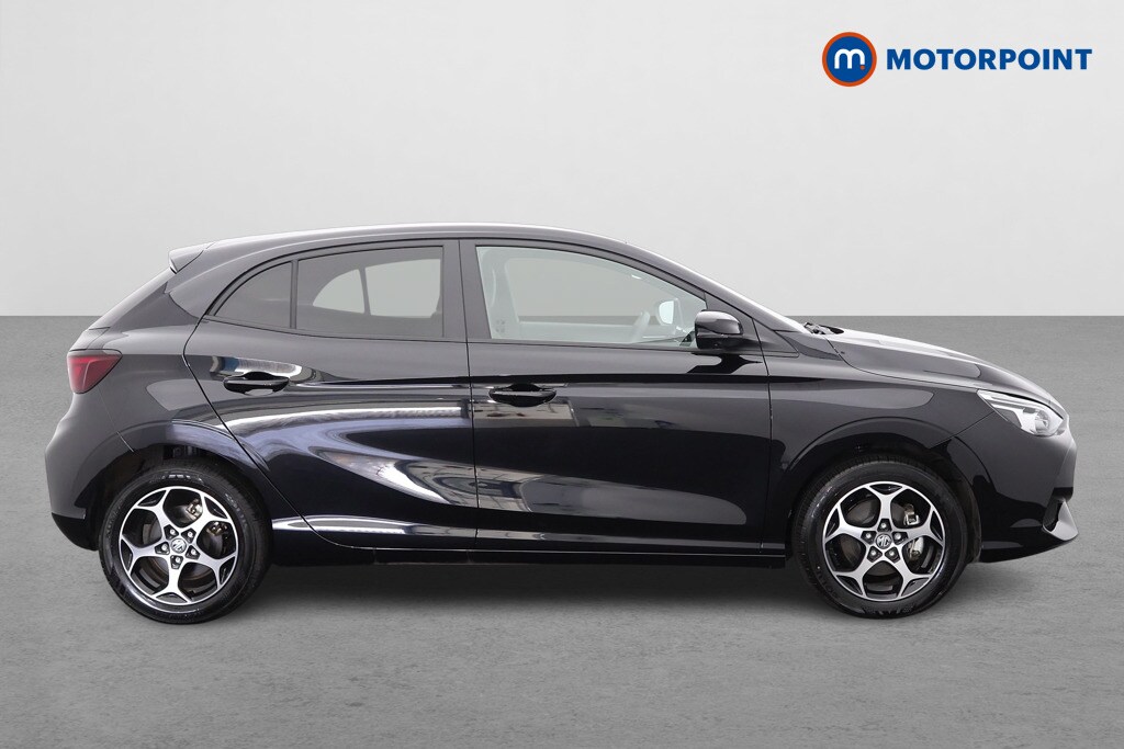 Used MG MG3 2025 for sale - 77918910: Photo 8