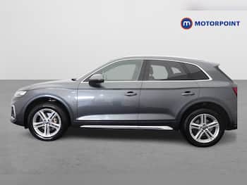Used Audi Q5 2023 for sale - 79581771: Photo