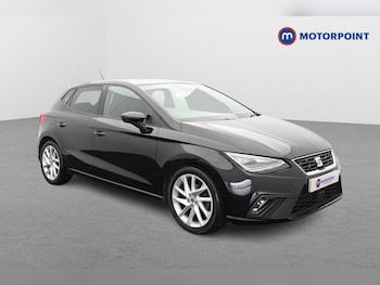 Used SEAT Ibiza 2023 for sale - 78067705: Photo