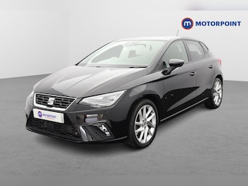 Used SEAT Ibiza 2023 for sale - 78067705: Photo