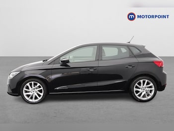 Used SEAT Ibiza 2023 for sale - 78067705: Photo