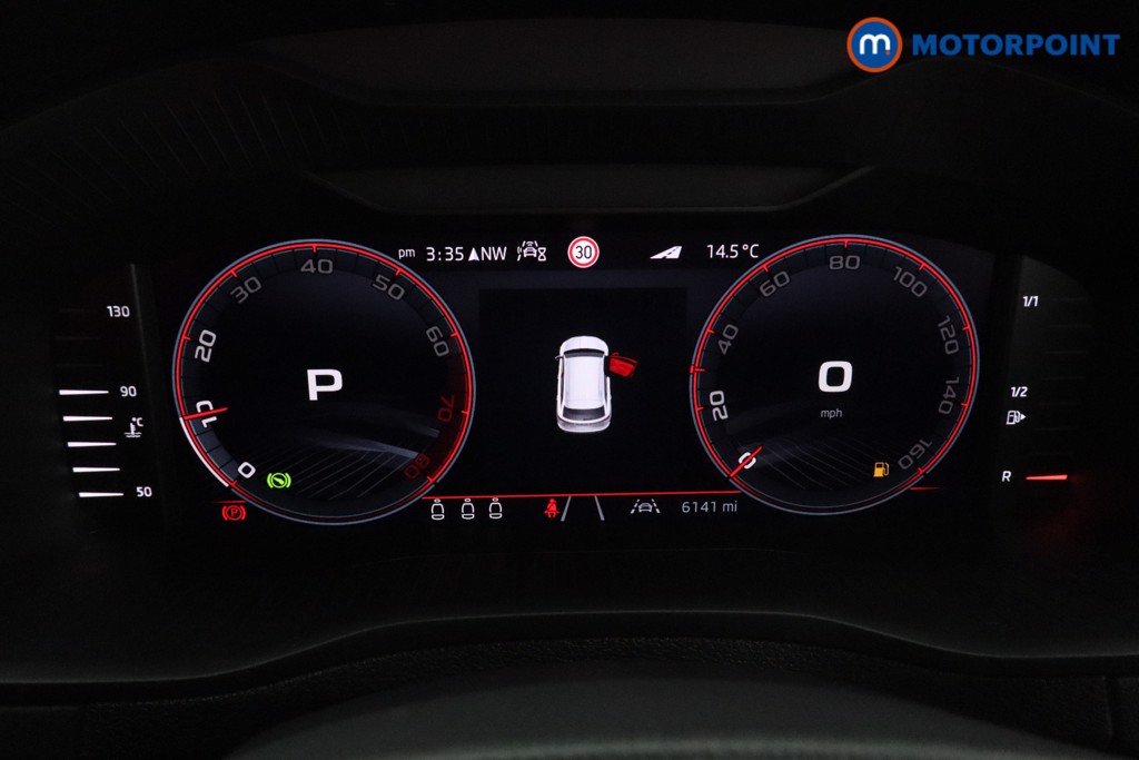 Used Skoda Karoq 2025 for sale - 76767196: Photo 13