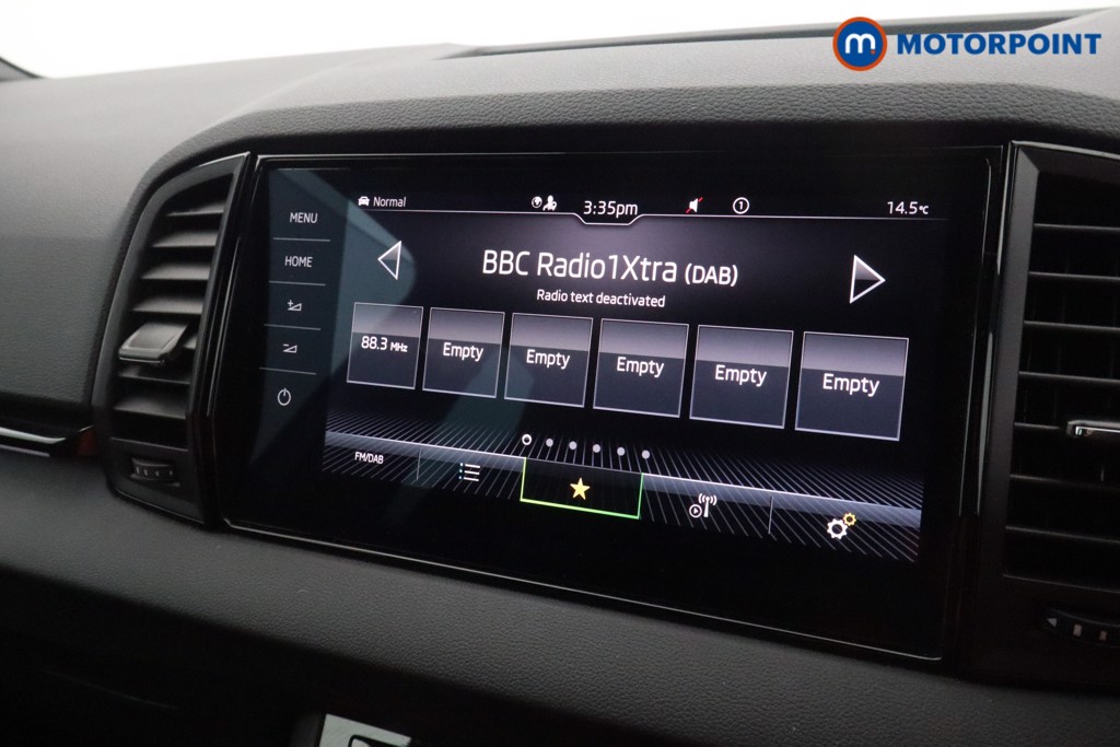 Used Skoda Karoq 2025 for sale - 76767196: Photo 15