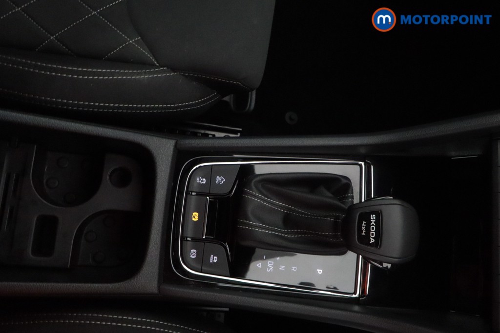 Used Skoda Karoq 2025 for sale - 76767196: Photo 17