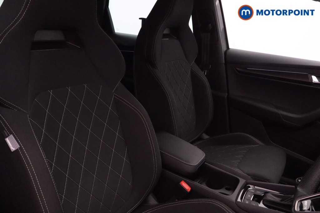 Used Skoda Karoq 2025 for sale - 76767196: Photo 21