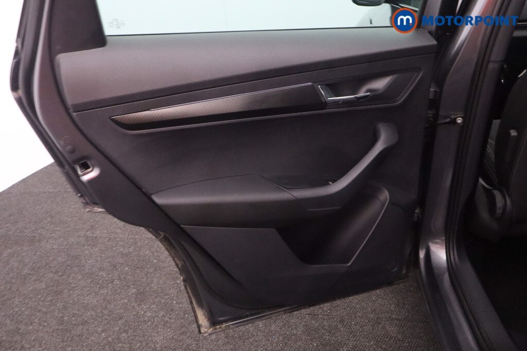 Used Skoda Karoq 2025 for sale - 76767196: Photo 27