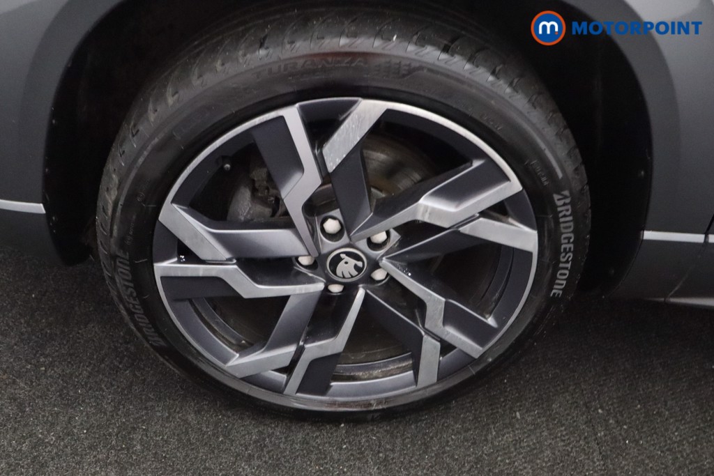 Used Skoda Karoq 2025 for sale - 76767196: Photo 30