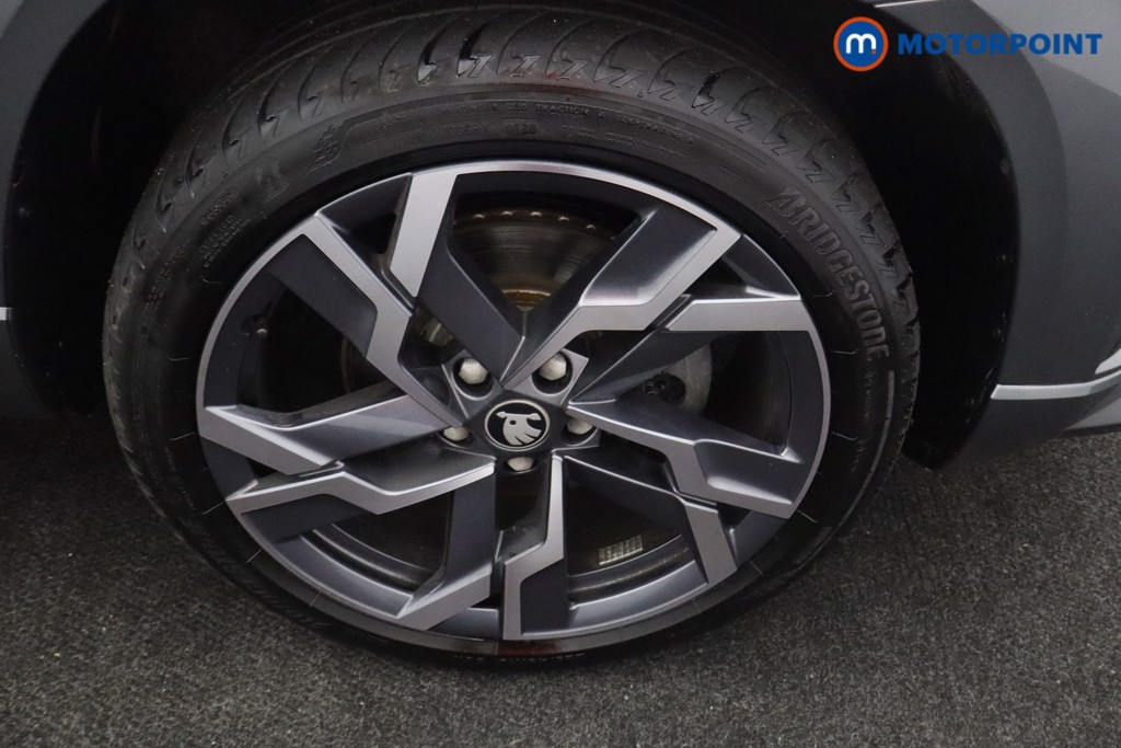 Used Skoda Karoq 2025 for sale - 76767196: Photo 31