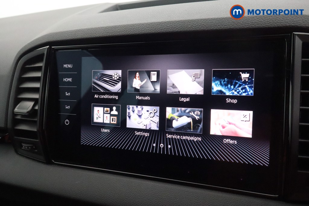 Used Skoda Karoq 2025 for sale - 76767196: Photo 34