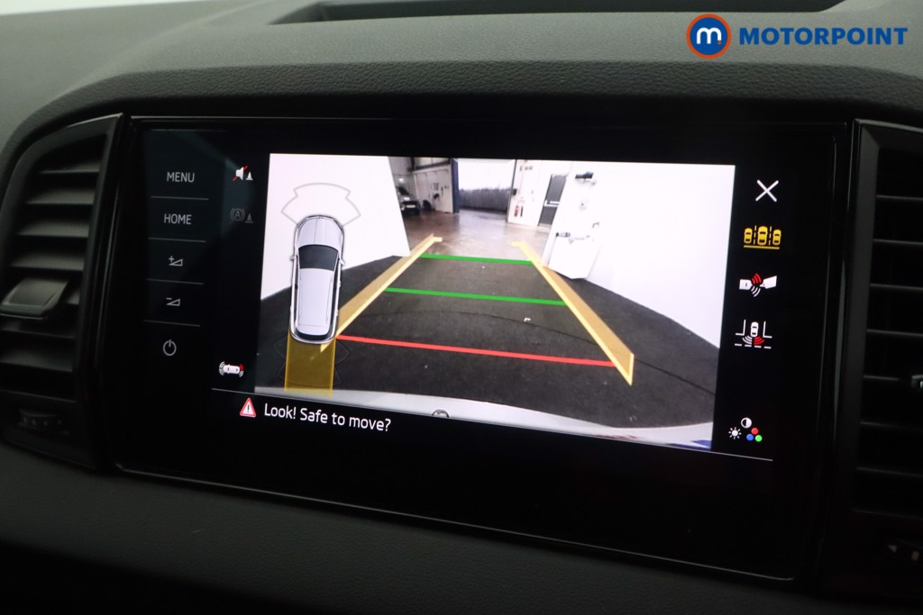 Used Skoda Karoq 2025 for sale - 76767196: Photo 36