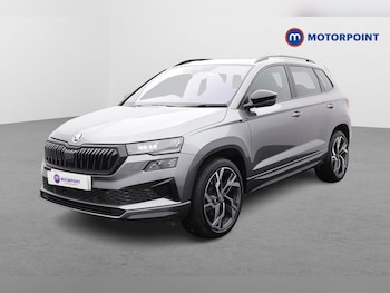 Used Skoda Karoq 2025 for sale - 76767196: Photo