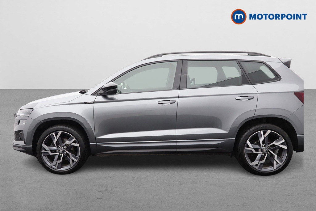Used Skoda Karoq 2025 for sale - 76767196: Photo 4