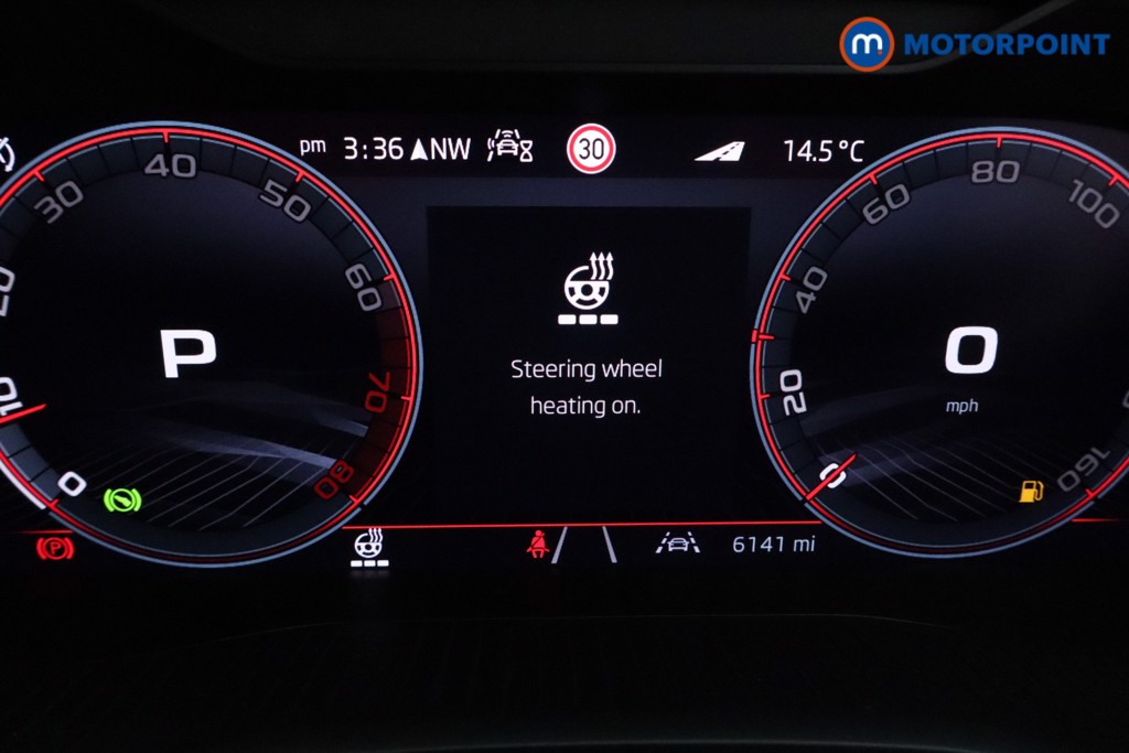 Used Skoda Karoq 2025 for sale - 76767196: Photo 41