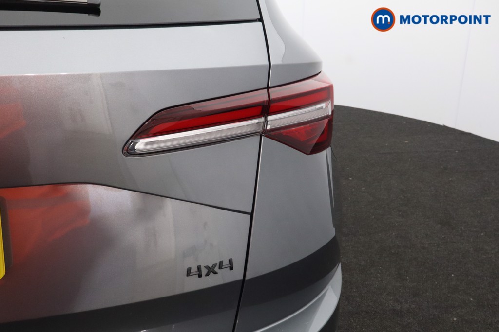 Used Skoda Karoq 2025 for sale - 76767196: Photo 46