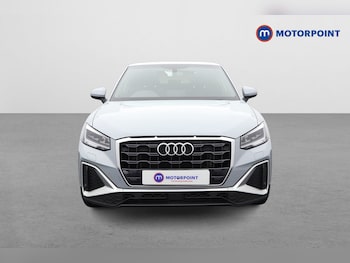 Used Audi Q2 2022 for sale - 75396882: Photo