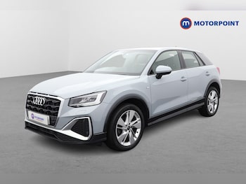 Used Audi Q2 2022 for sale - 75396882: Photo