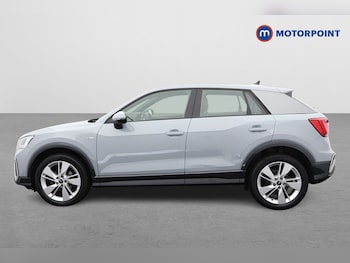 Used Audi Q2 2022 for sale - 75396882: Photo
