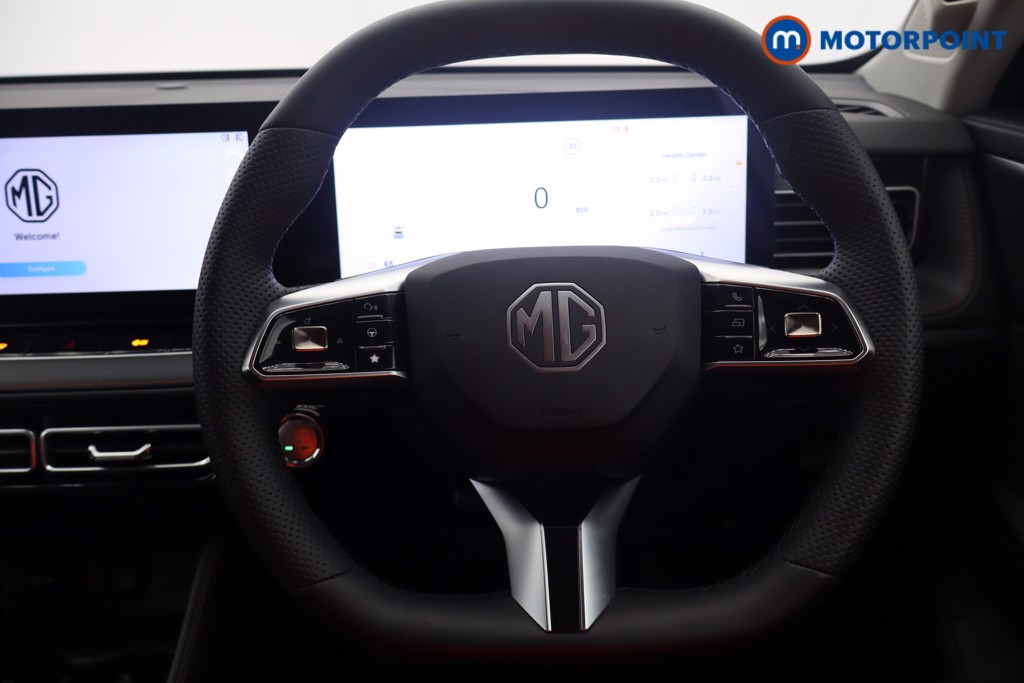 Used MG MG HS 2025 for sale - 77058541: Photo 10