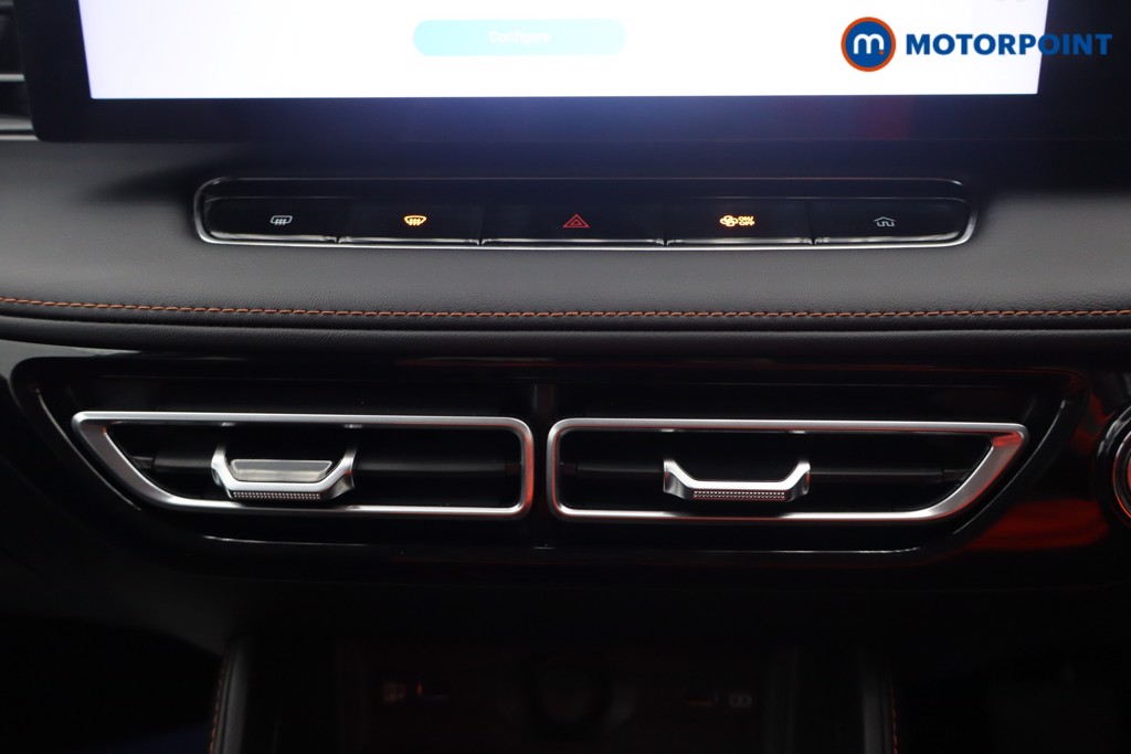 Used MG MG HS 2025 for sale - 77058541: Photo 15