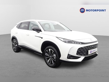 2025 - 1.5 T-GDI Trophy 5dr DCT