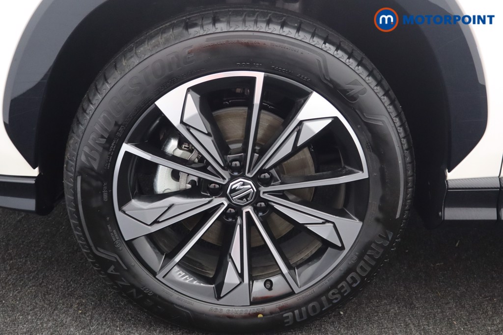 Used MG MG HS 2025 for sale - 77058541: Photo 29