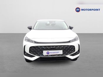 Used MG MG HS 2025 for sale - 77058541: Photo