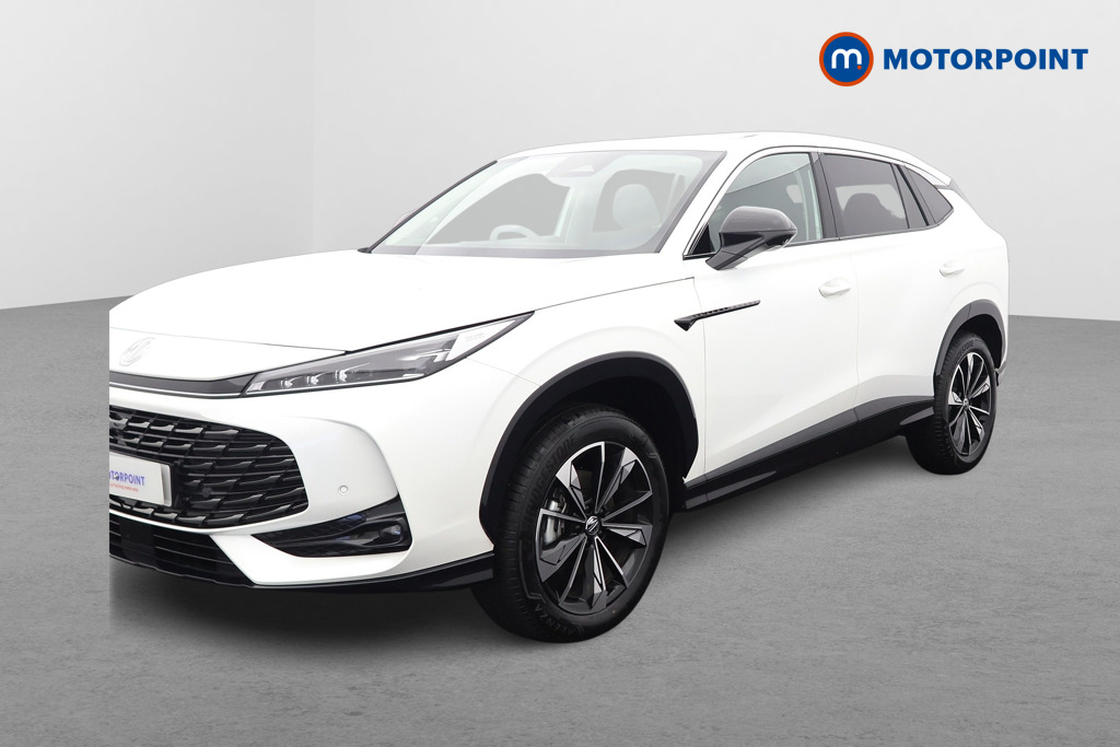 Used MG MG HS 2025 for sale - 77058541: Photo 3