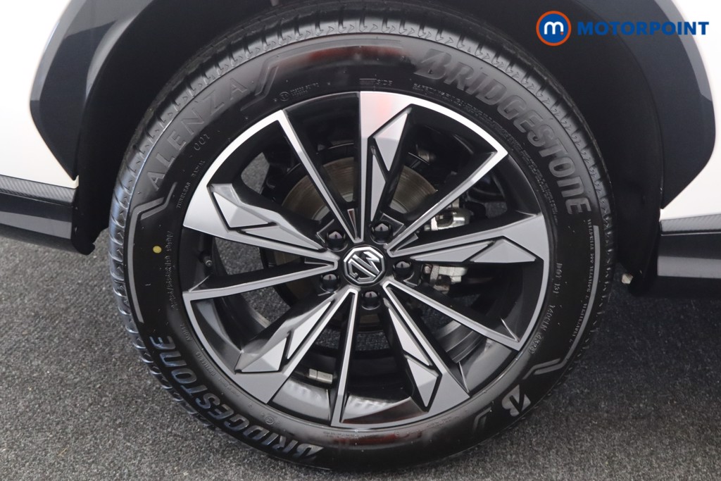 Used MG MG HS 2025 for sale - 77058541: Photo 31