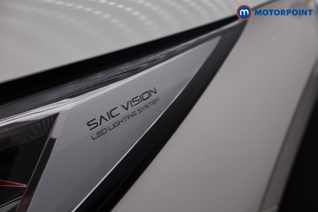 Used MG MG HS 2025 for sale - 77058541: Photo 33