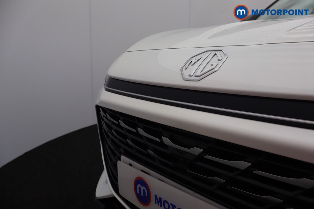 Used MG MG HS 2025 for sale - 77058541: Photo 34