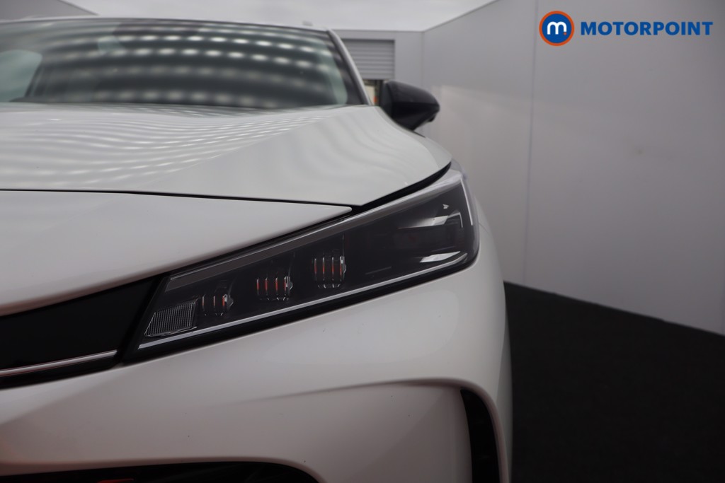 Used MG MG HS 2025 for sale - 77058541: Photo 35