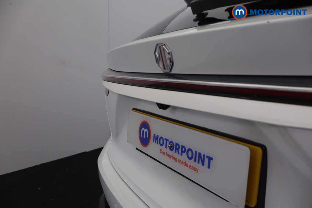 Used MG MG HS 2025 for sale - 77058541: Photo 37